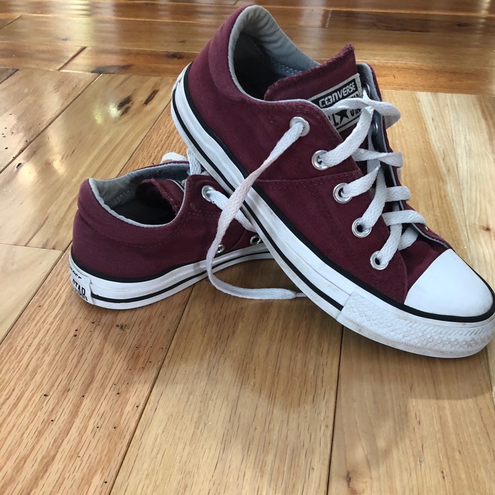 Converse shoes